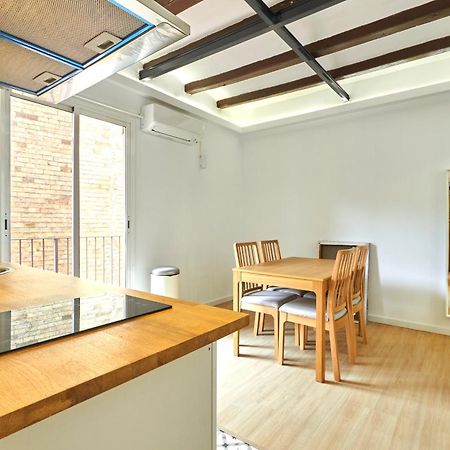 Ma Bright Apartment Next To Parc De Montjuic Βαρκελώνη Εξωτερικό φωτογραφία