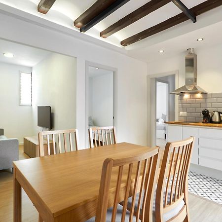 Ma Bright Apartment Next To Parc De Montjuic Βαρκελώνη Εξωτερικό φωτογραφία