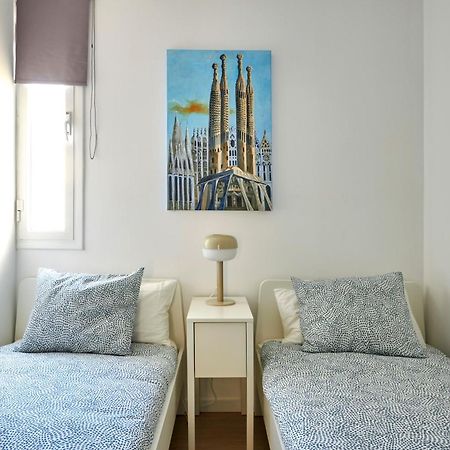 Ma Bright Apartment Next To Parc De Montjuic Βαρκελώνη Εξωτερικό φωτογραφία