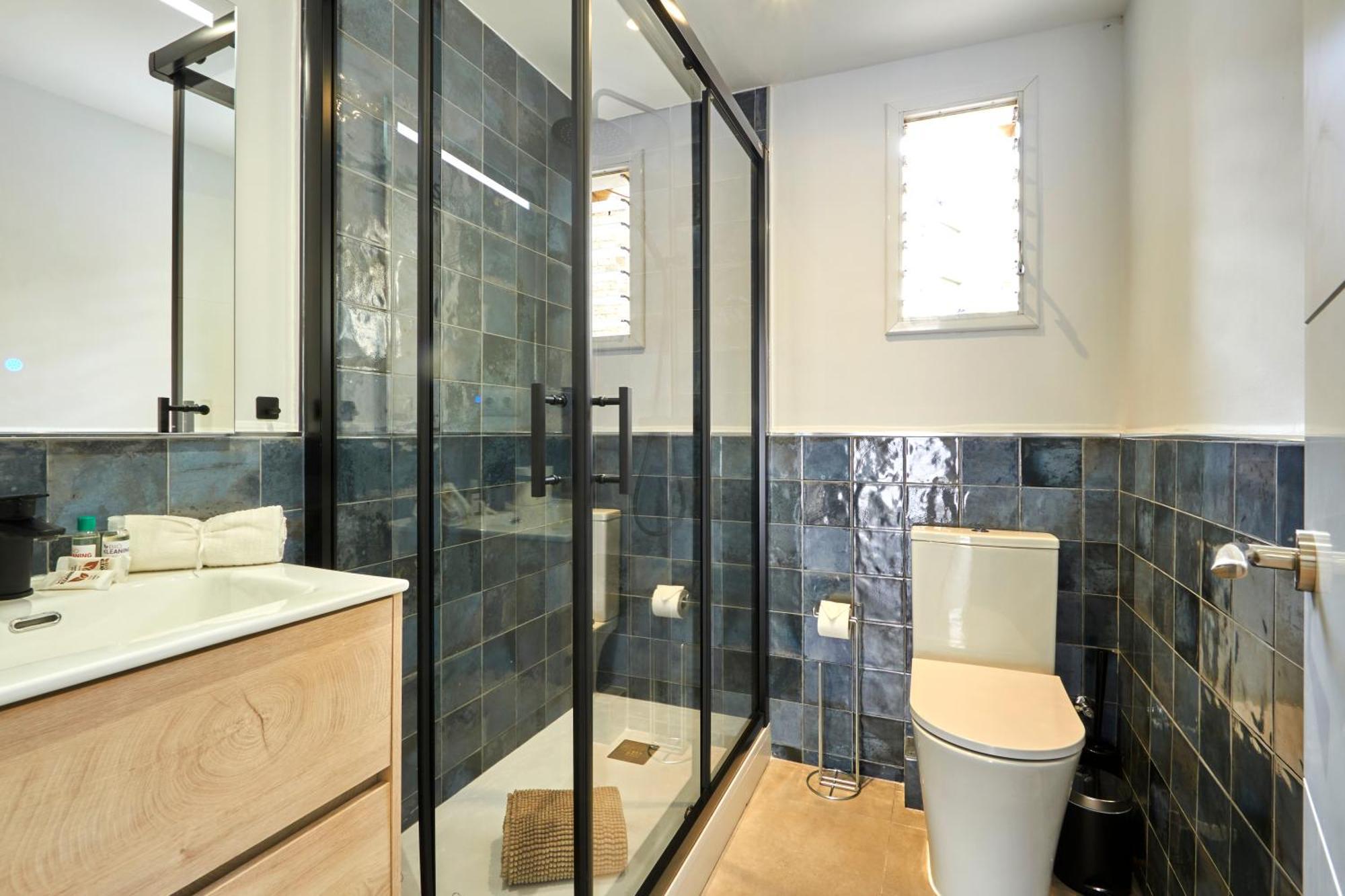 Ma Bright Apartment Next To Parc De Montjuic Βαρκελώνη Εξωτερικό φωτογραφία