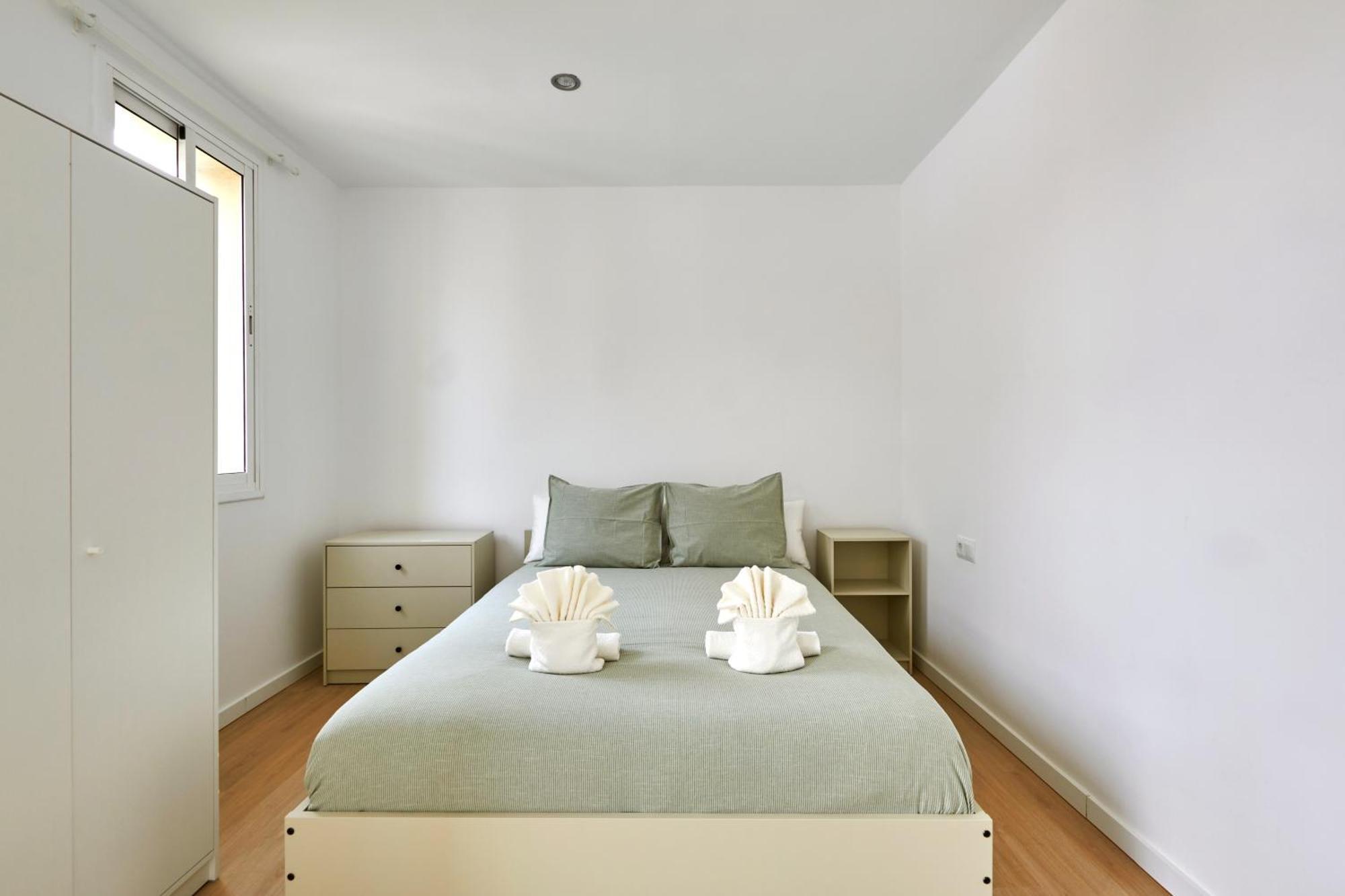 Ma Bright Apartment Next To Parc De Montjuic Βαρκελώνη Εξωτερικό φωτογραφία