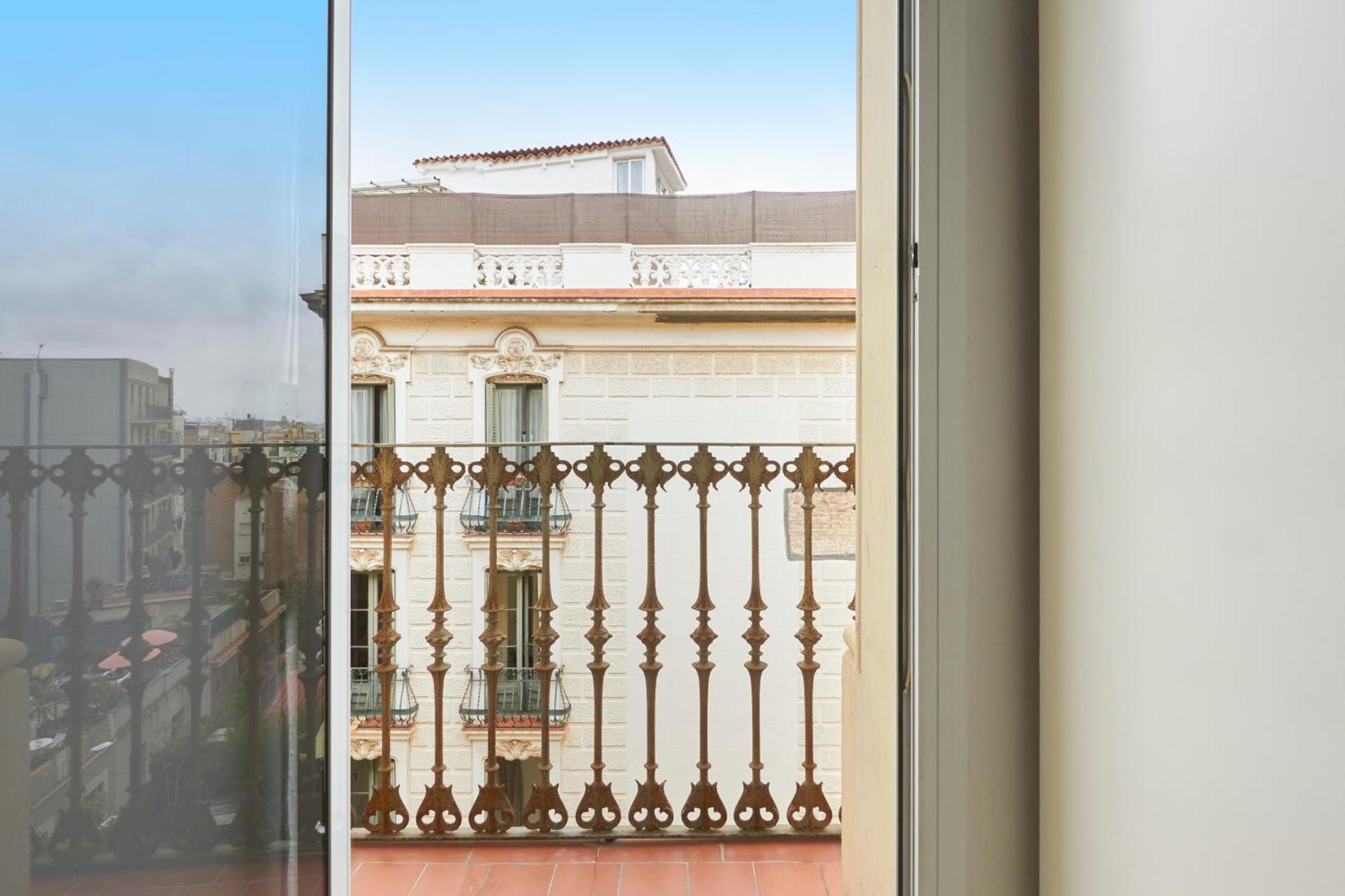 Ma Bright Apartment Next To Parc De Montjuic Βαρκελώνη Εξωτερικό φωτογραφία